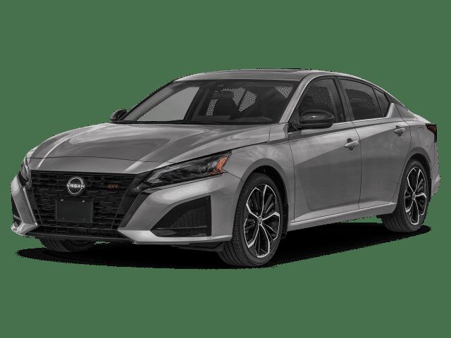 2026 NISSAN Altima