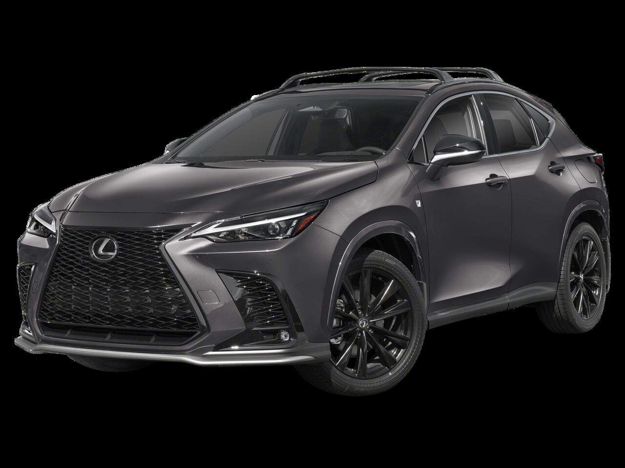 2026 LEXUS NX