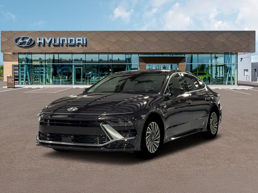 2026 HYUNDAI Sonata