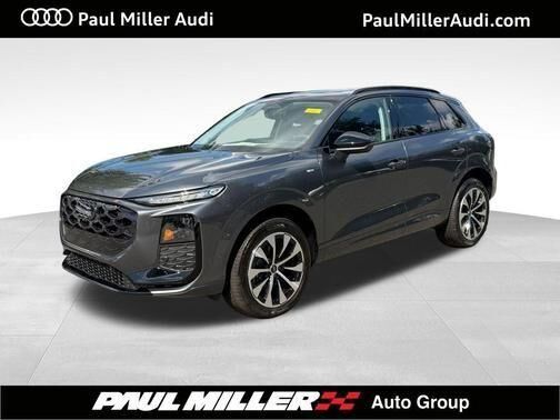 2026 AUDI Q3