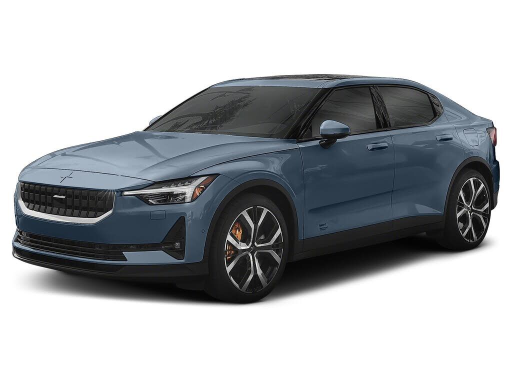 2022 POLESTAR PS2