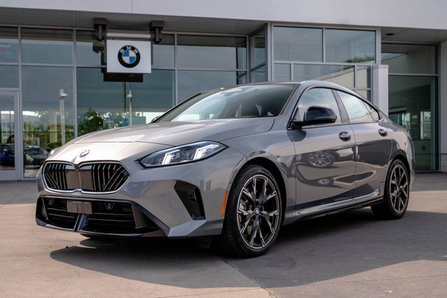 2026 BMW 2 Series