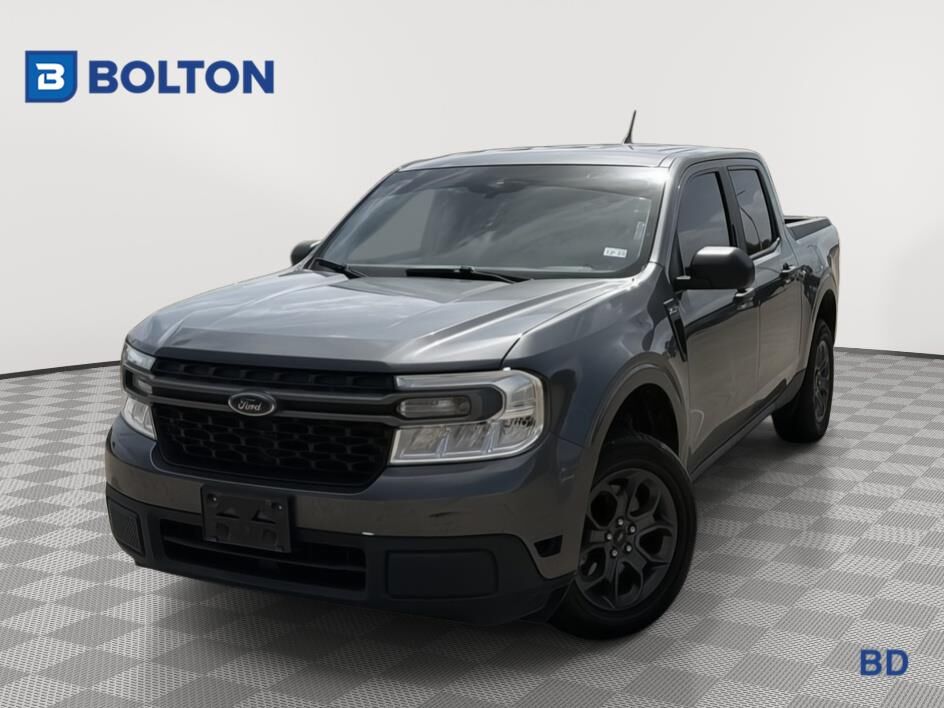 2023 FORD Maverick