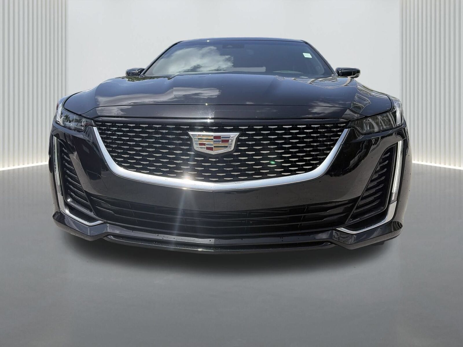 2024 CADILLAC CT5