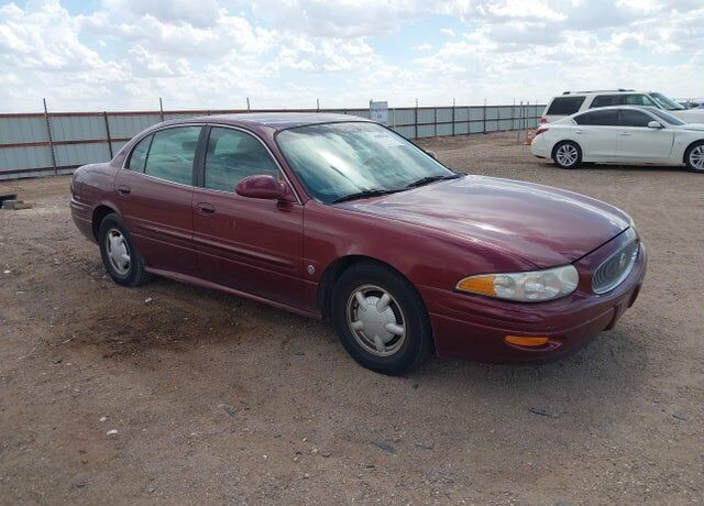 2000 BUICK LeSabre