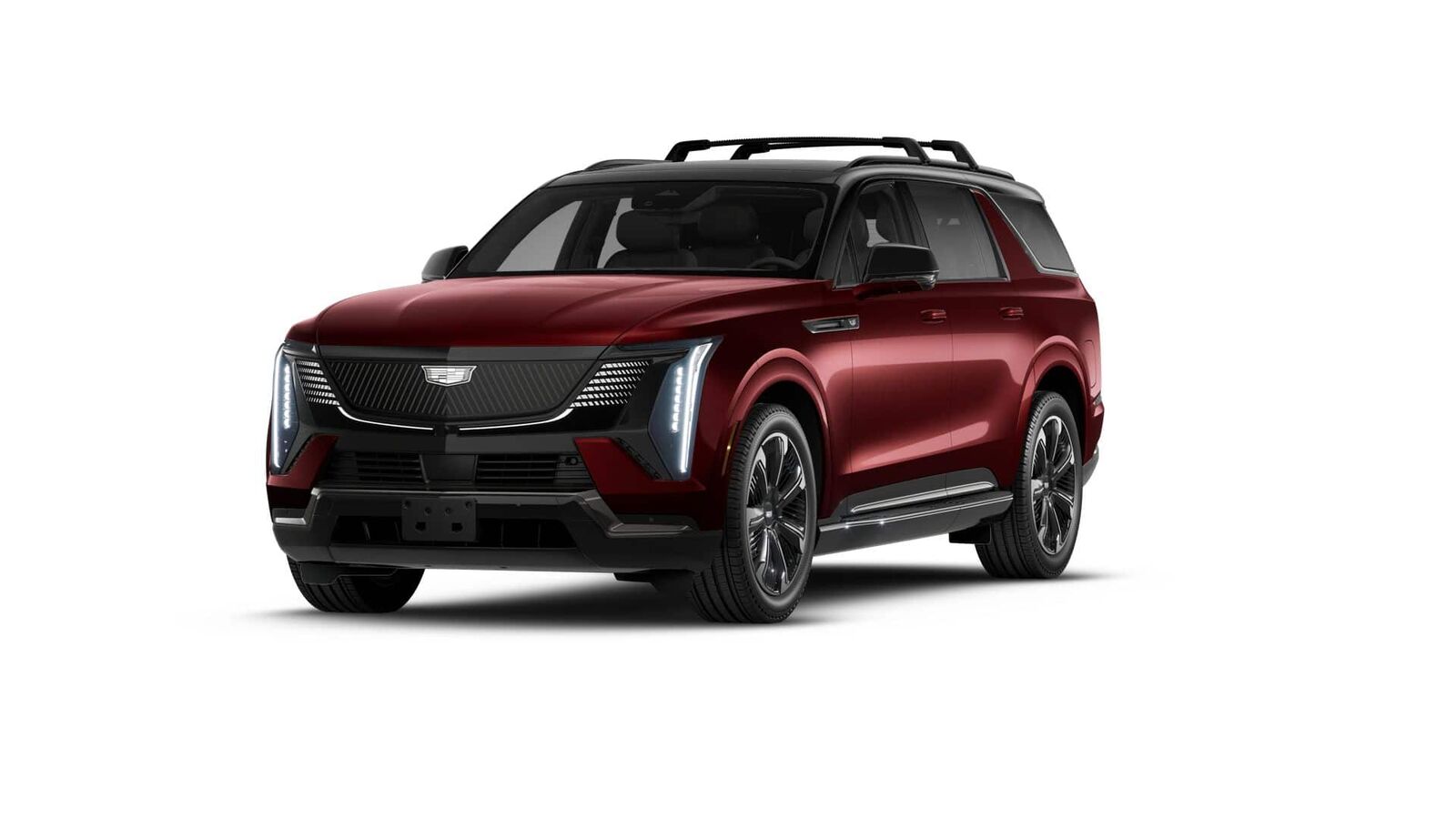 2026 CADILLAC Escalade IQL