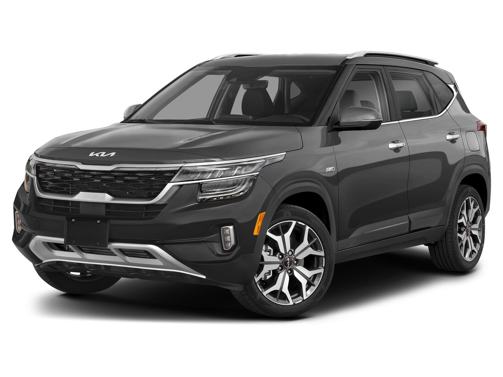 2023 KIA Seltos