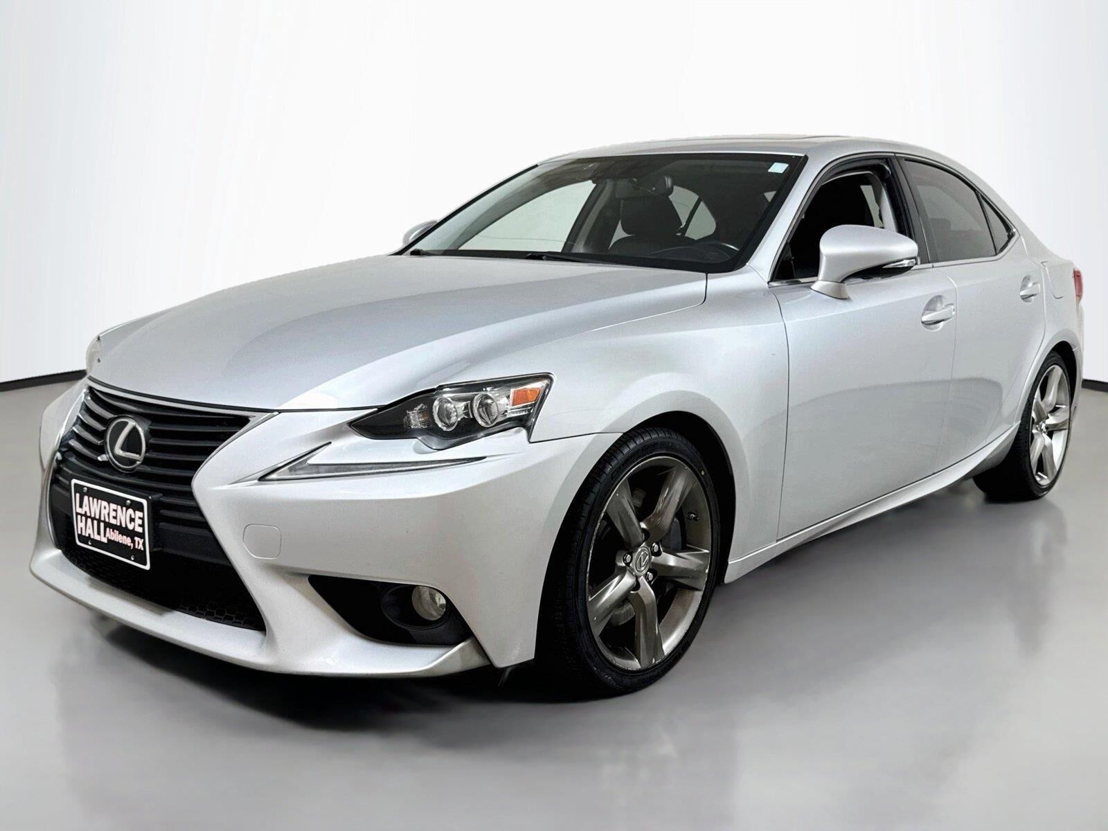 2014 LEXUS IS