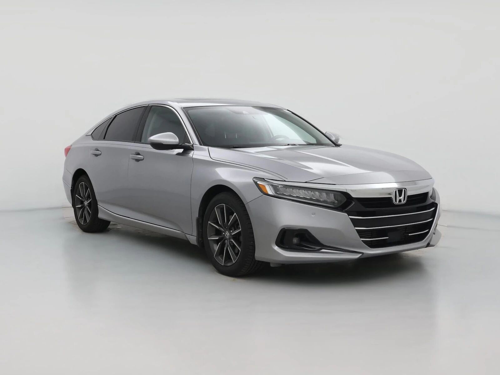 2021 HONDA Accord