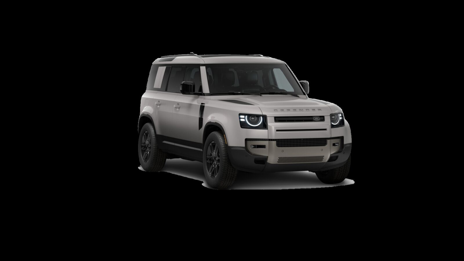 2026 LAND ROVER Defender