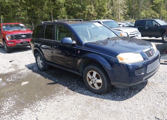 2007 SATURN Vue