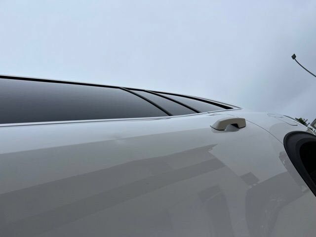 2025 BUICK Enclave