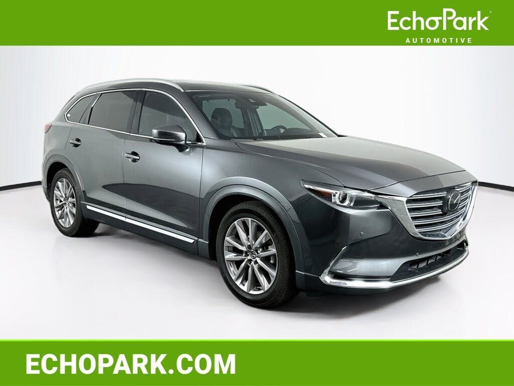 2020 MAZDA CX-9