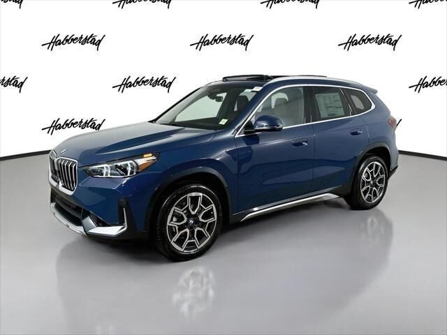 2026 BMW X1