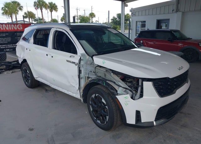 2024 KIA Sorento