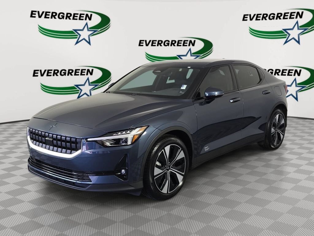 2023 POLESTAR PS2