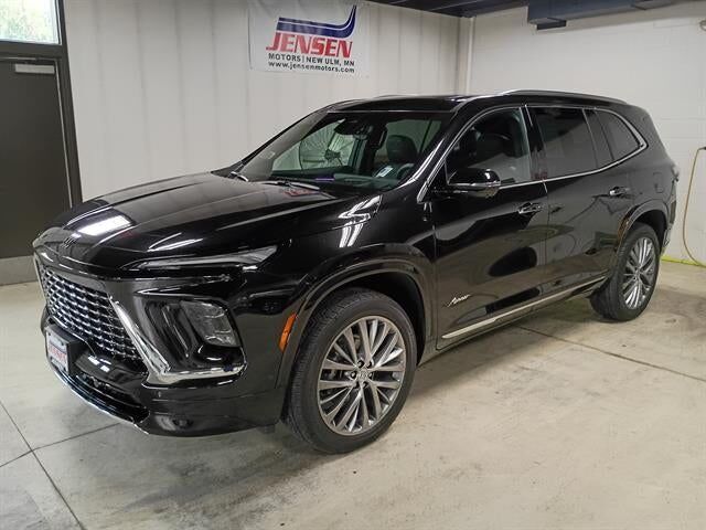 2026 BUICK Enclave