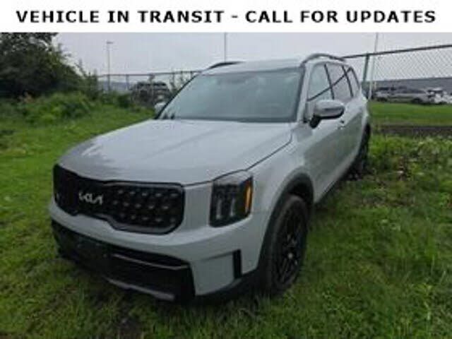 2024 KIA Telluride