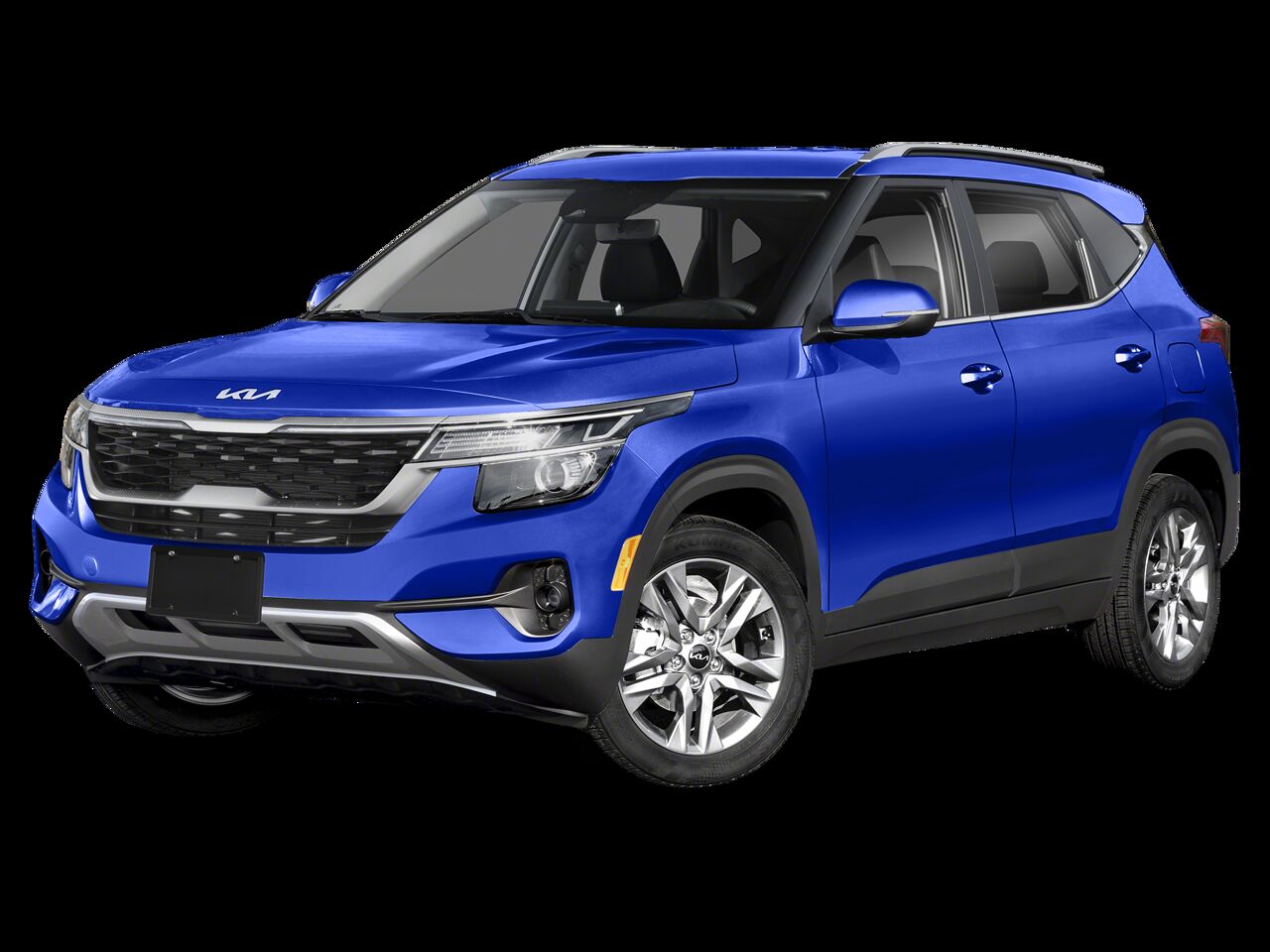 2022 KIA Seltos