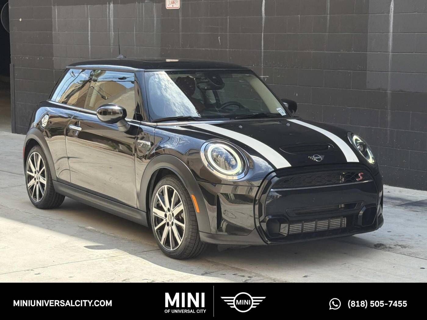 2024 MINI Hardtop