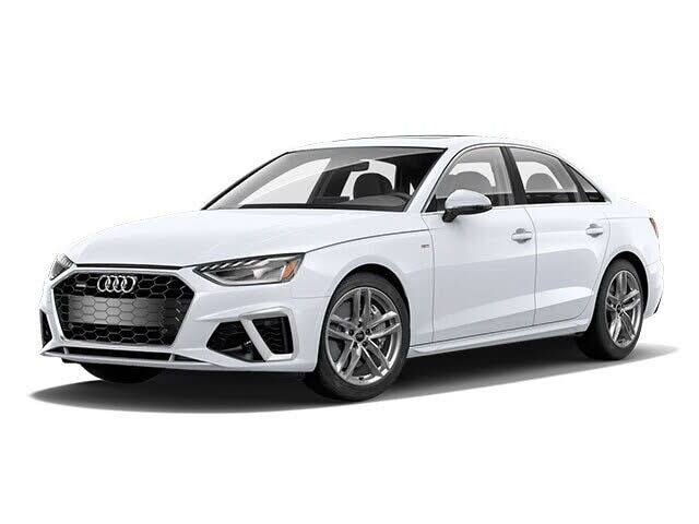 2023 AUDI A4