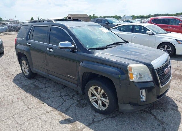 2013 GMC Terrain