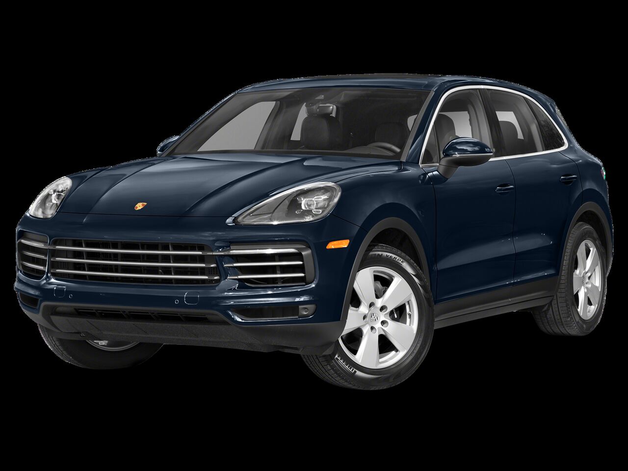2022 PORSCHE Cayenne