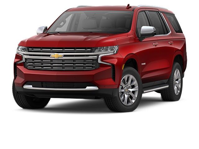 2024 CHEVROLET Tahoe