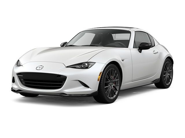 2025 MAZDA MX-5
