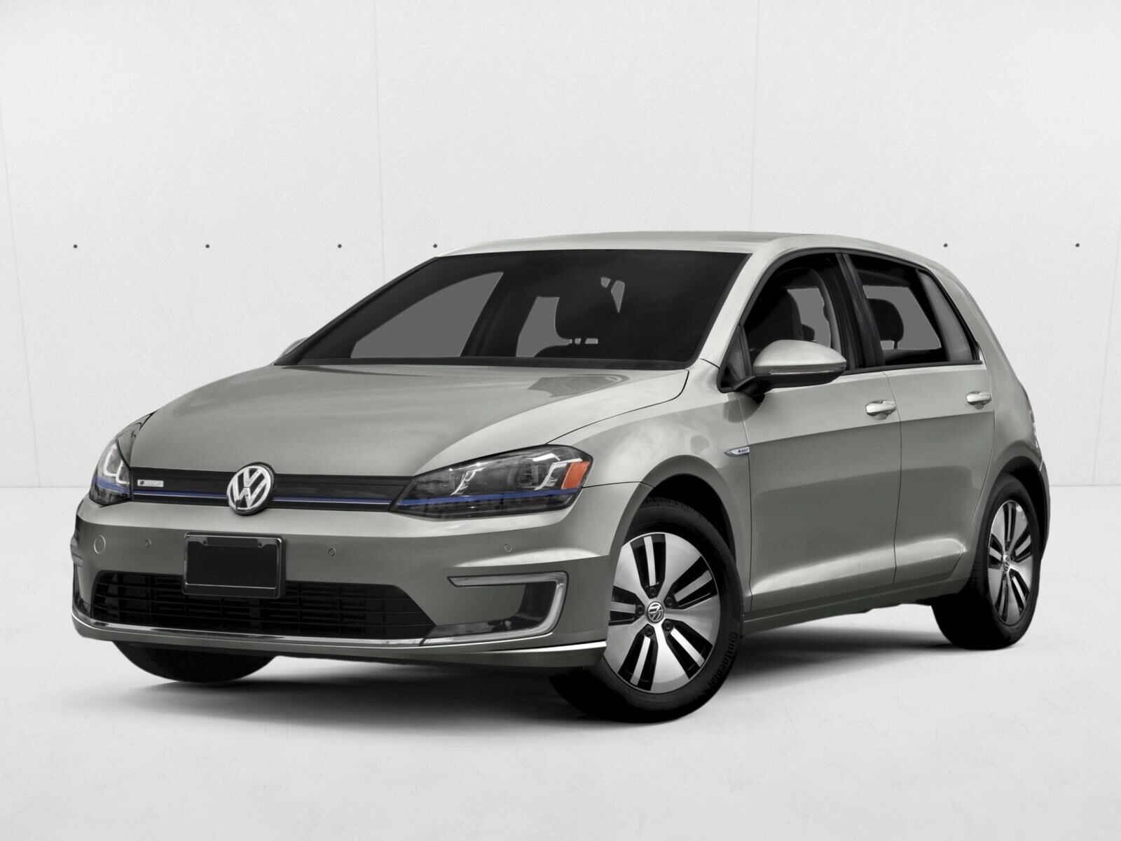 2015 VOLKSWAGEN e-Golf