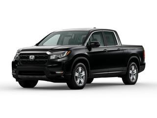 2025 HONDA Ridgeline