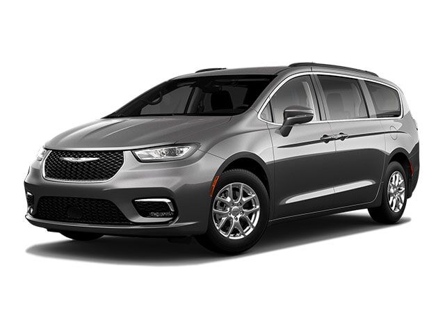 2022 CHRYSLER Pacifica