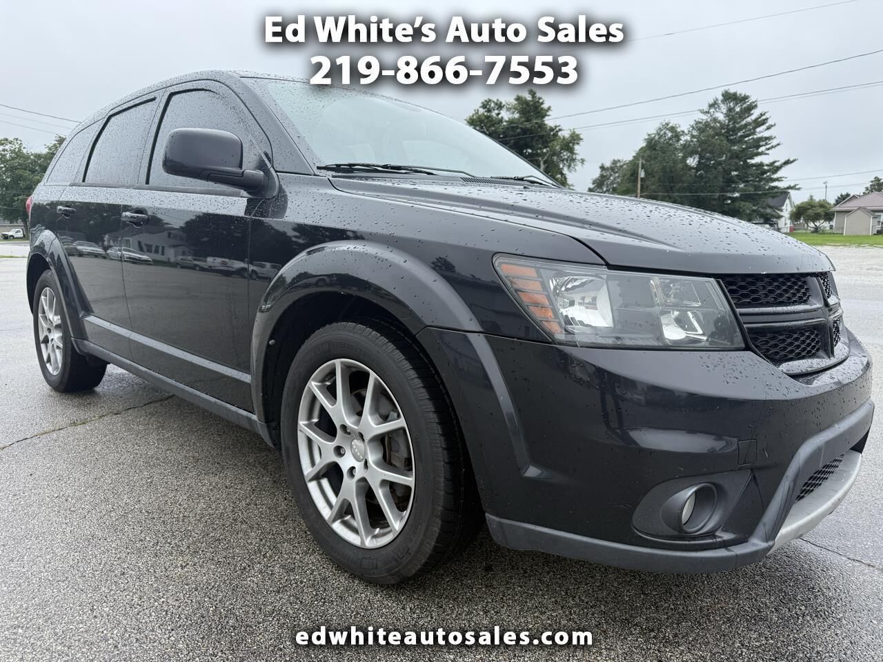 2015 DODGE Journey