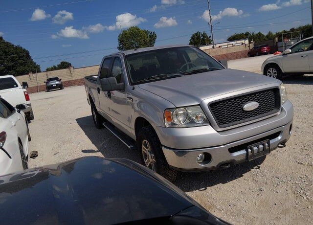 2006 FORD F-150
