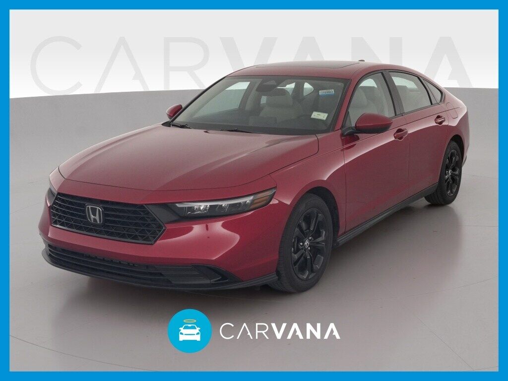 2025 HONDA Accord