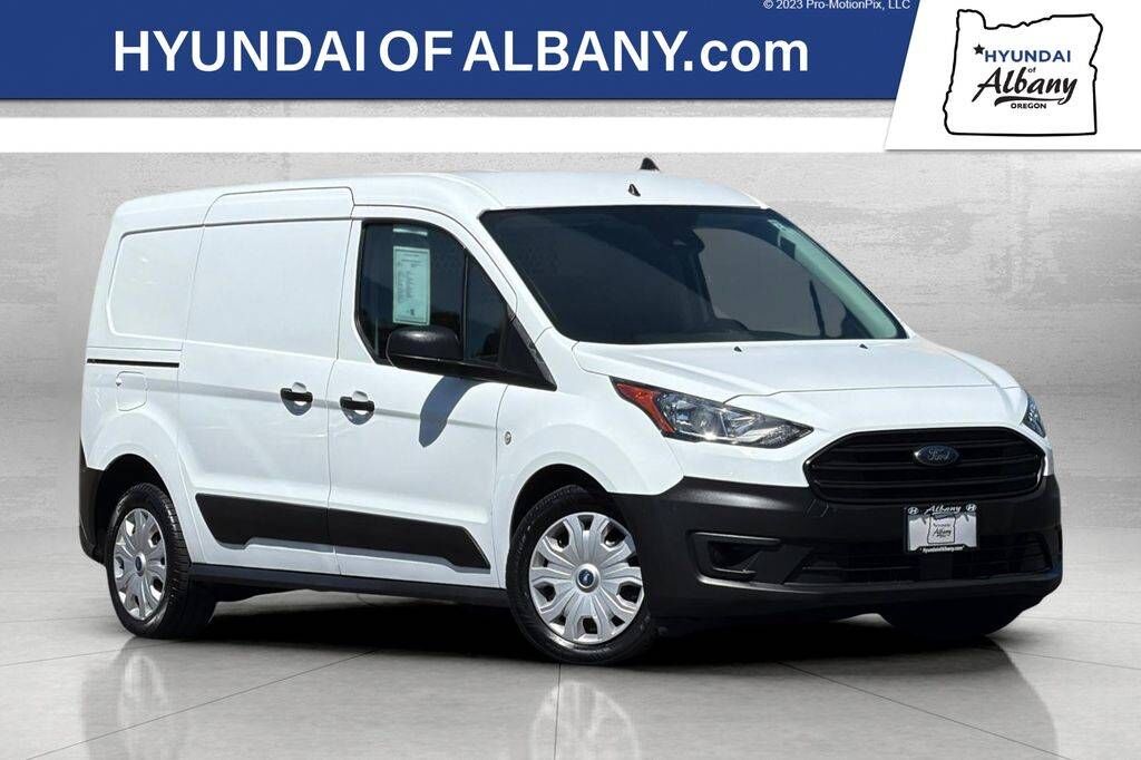 2022 FORD Transit