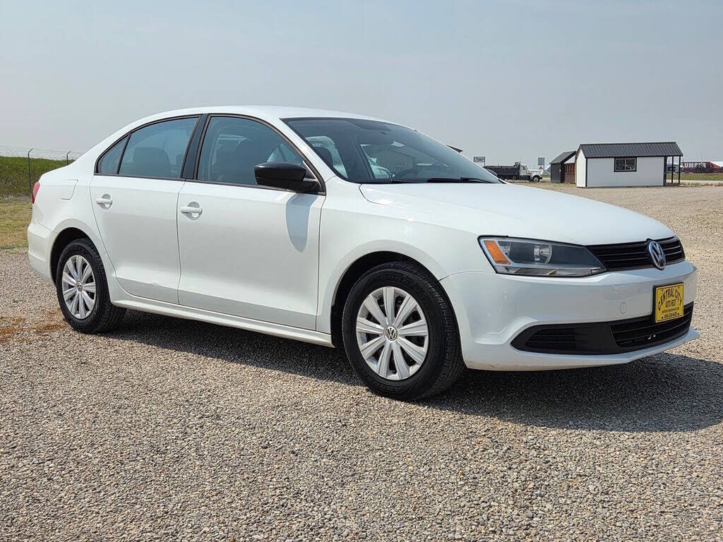 2013 VOLKSWAGEN Jetta