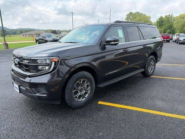 2027 FORD Expedition