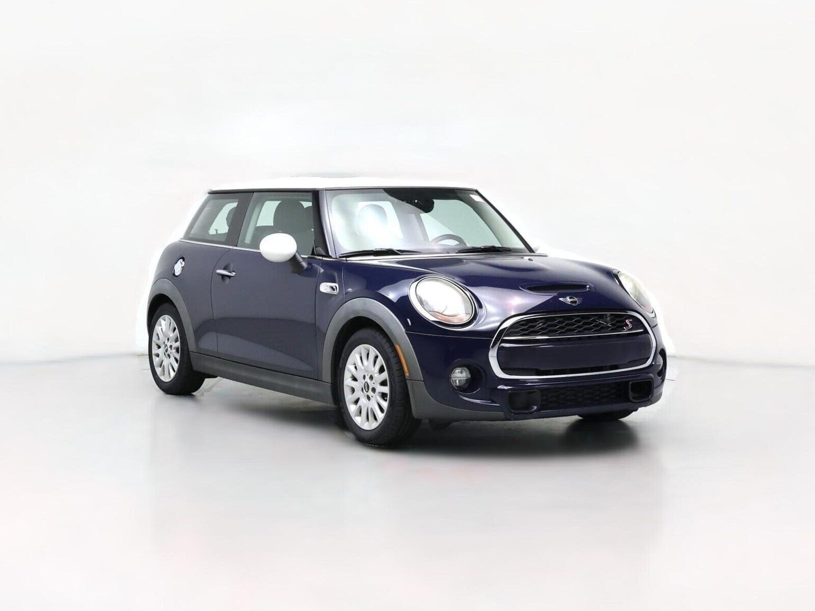 2015 MINI Hardtop