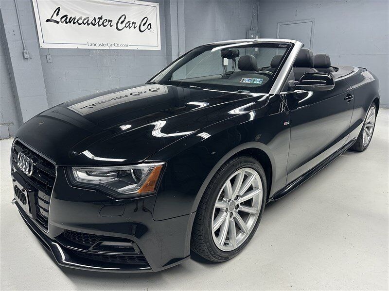 2017 AUDI A5