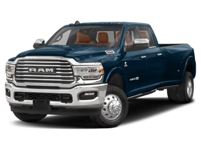 2022 RAM 3500