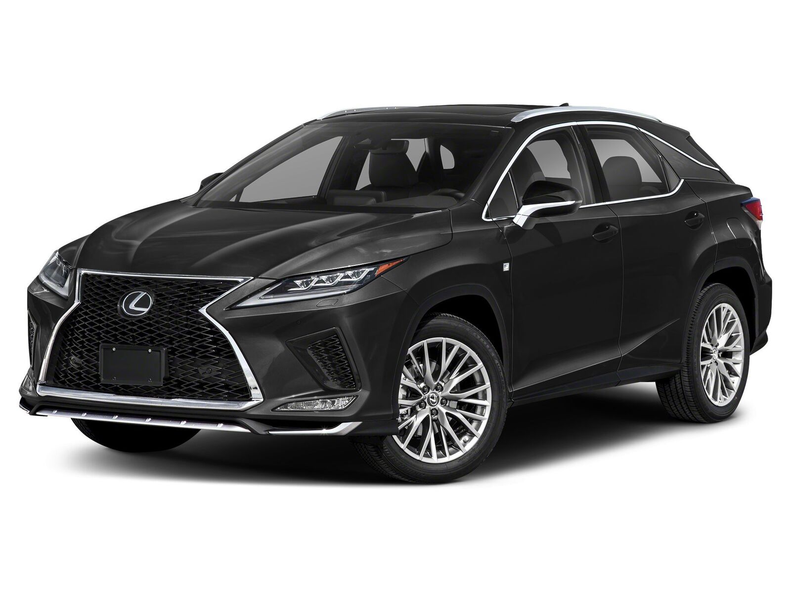 2021 LEXUS RX