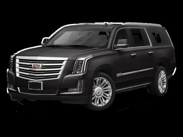2016 CADILLAC Escalade