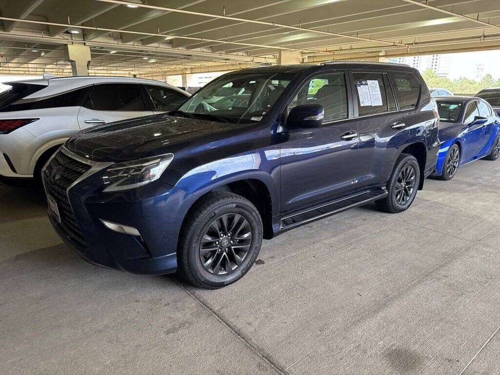 2023 LEXUS GX