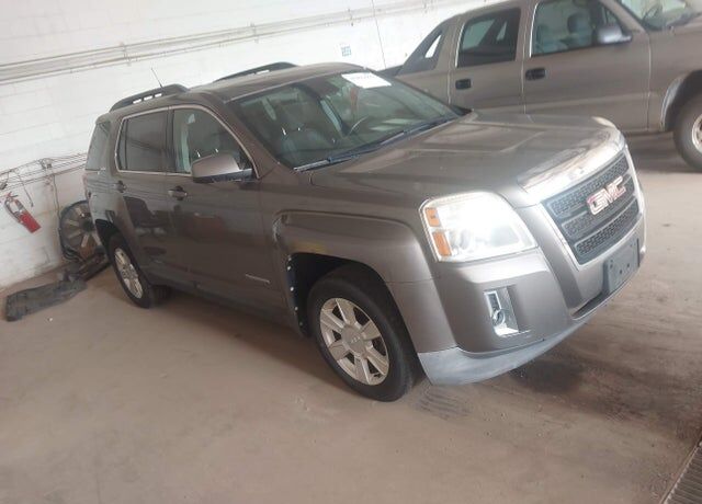 2012 GMC Terrain