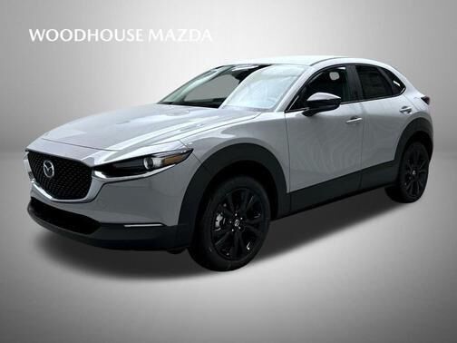 2026 MAZDA CX-30