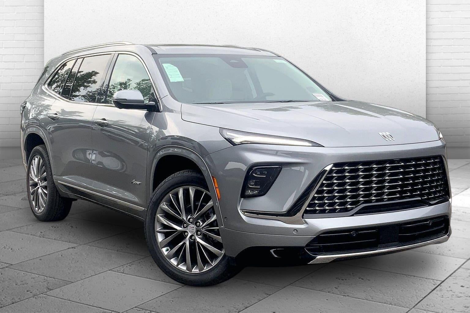 2026 BUICK Enclave