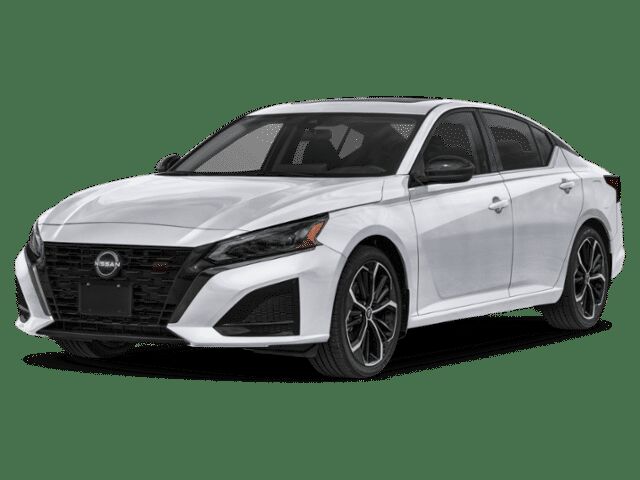 2026 NISSAN Altima