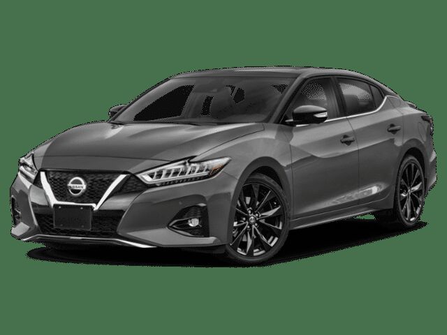 2021 NISSAN Maxima