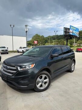 2015 FORD Edge
